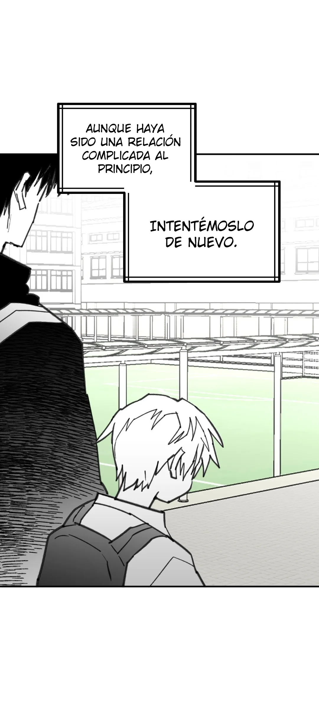 High School Boy Capítulo 82 en Línea - página 35