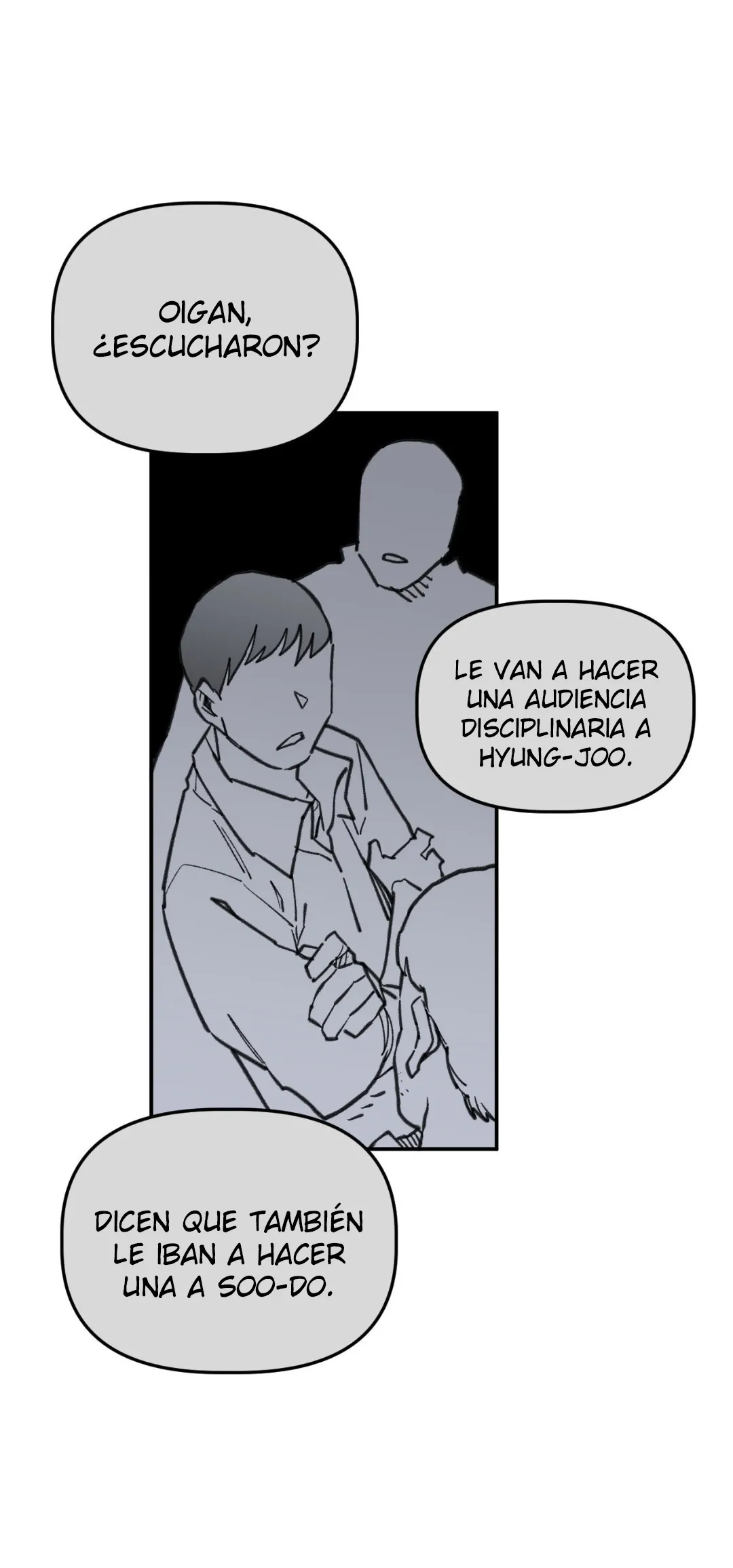 High School Boy Capítulo 82 en Línea - página 40