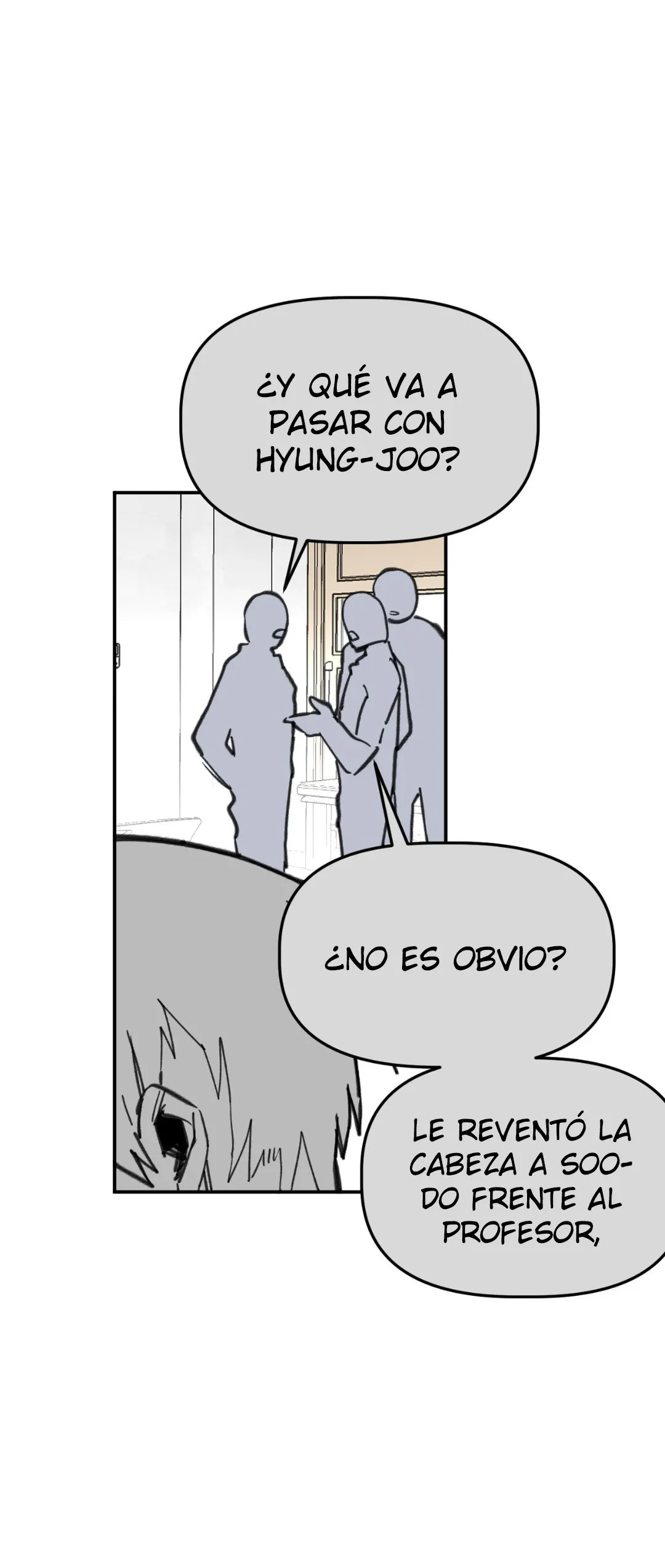 High School Boy Capítulo 82 en Línea - página 44