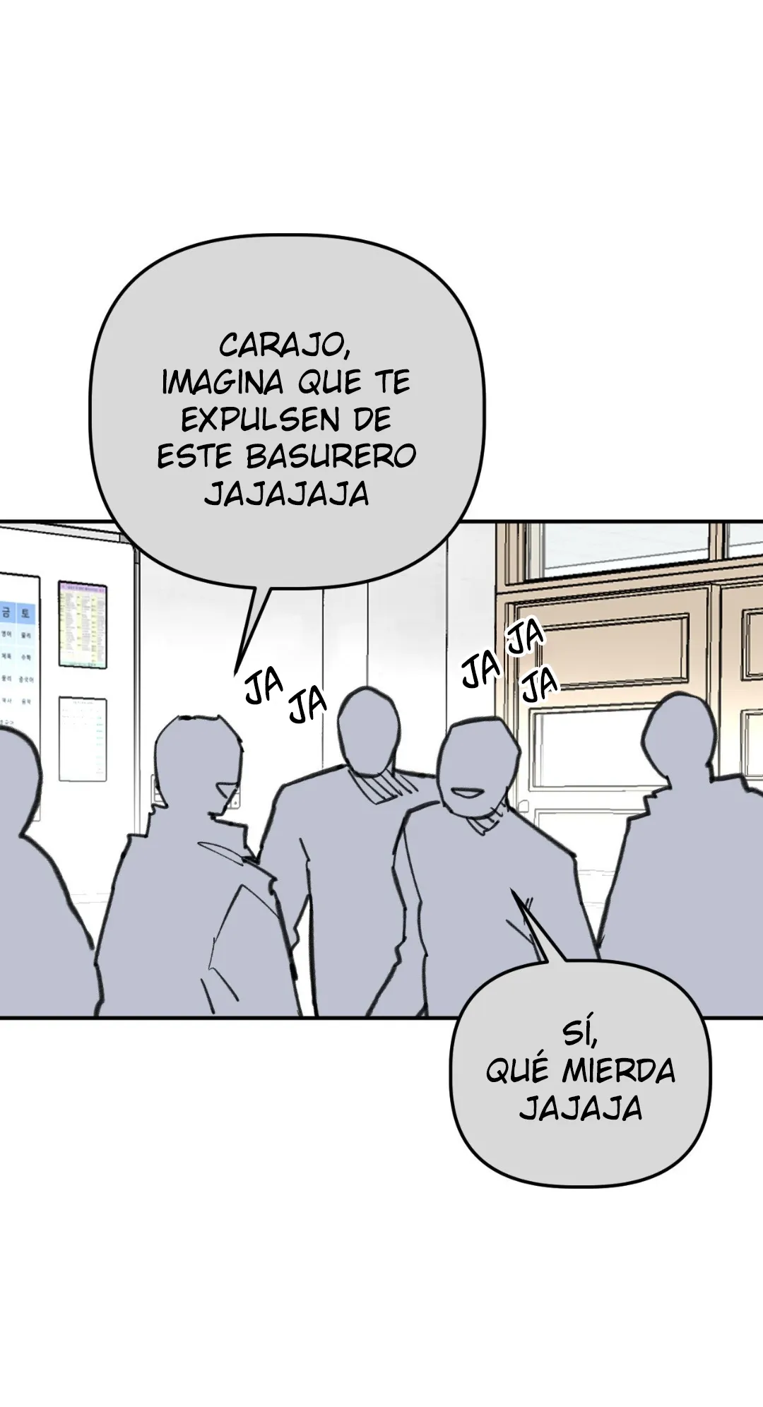 High School Boy Capítulo 82 en Línea - página 47