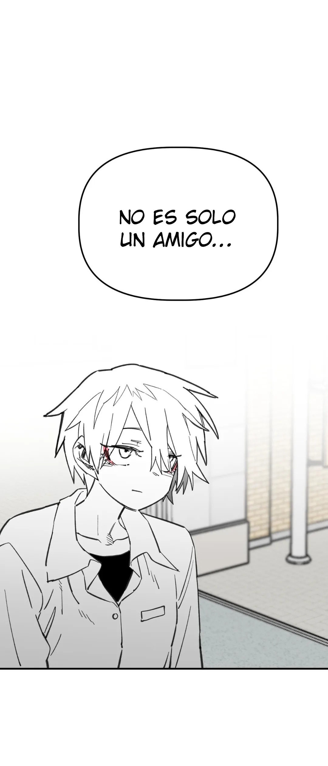 High School Boy Capítulo 83 en Línea - página 9