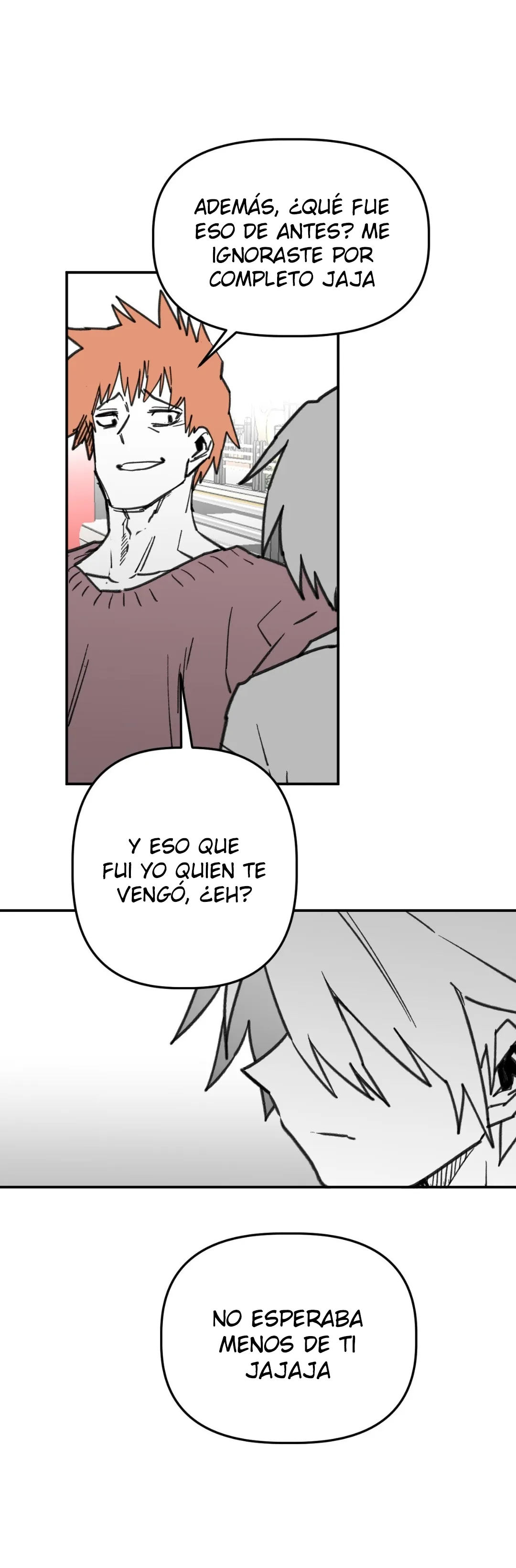 High School Boy Capítulo 83 en Línea - página 15
