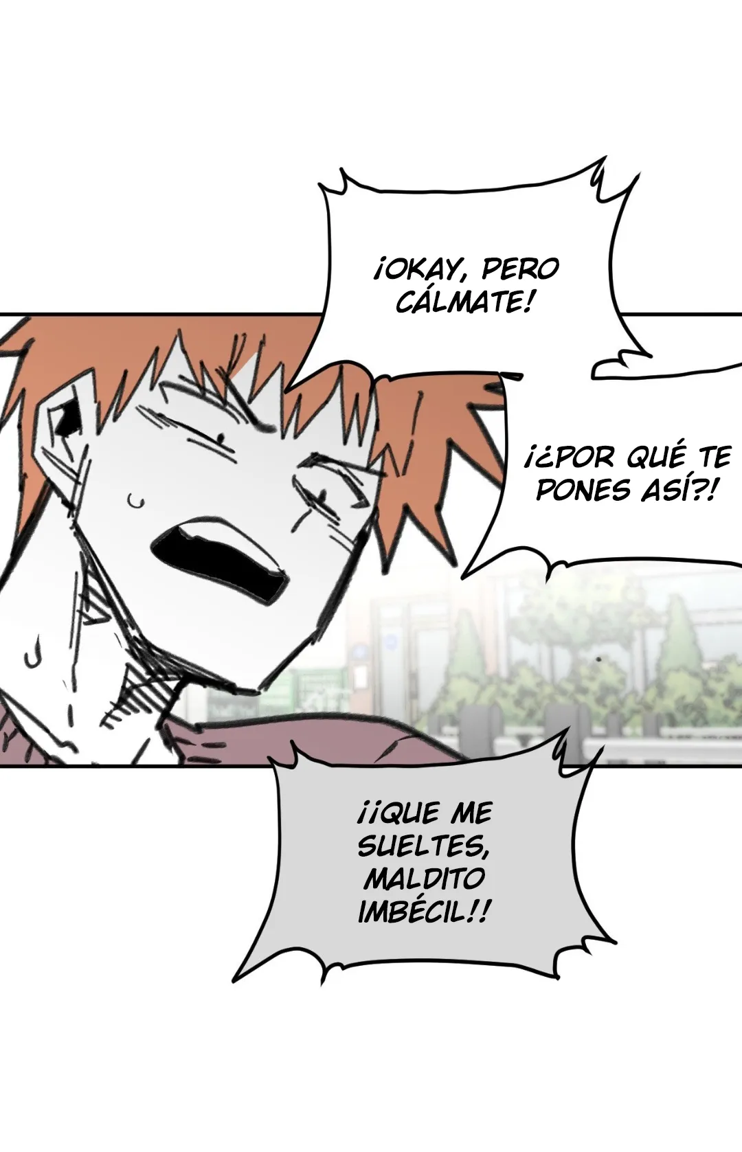 High School Boy Capítulo 83 en Línea - página 22