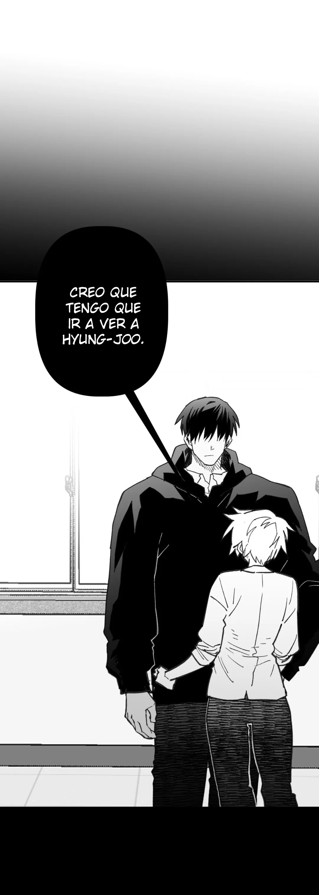 High School Boy Capítulo 83 en Línea - página 34