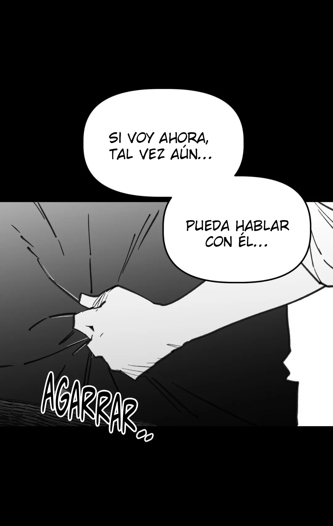 High School Boy Capítulo 83 en Línea - página 35