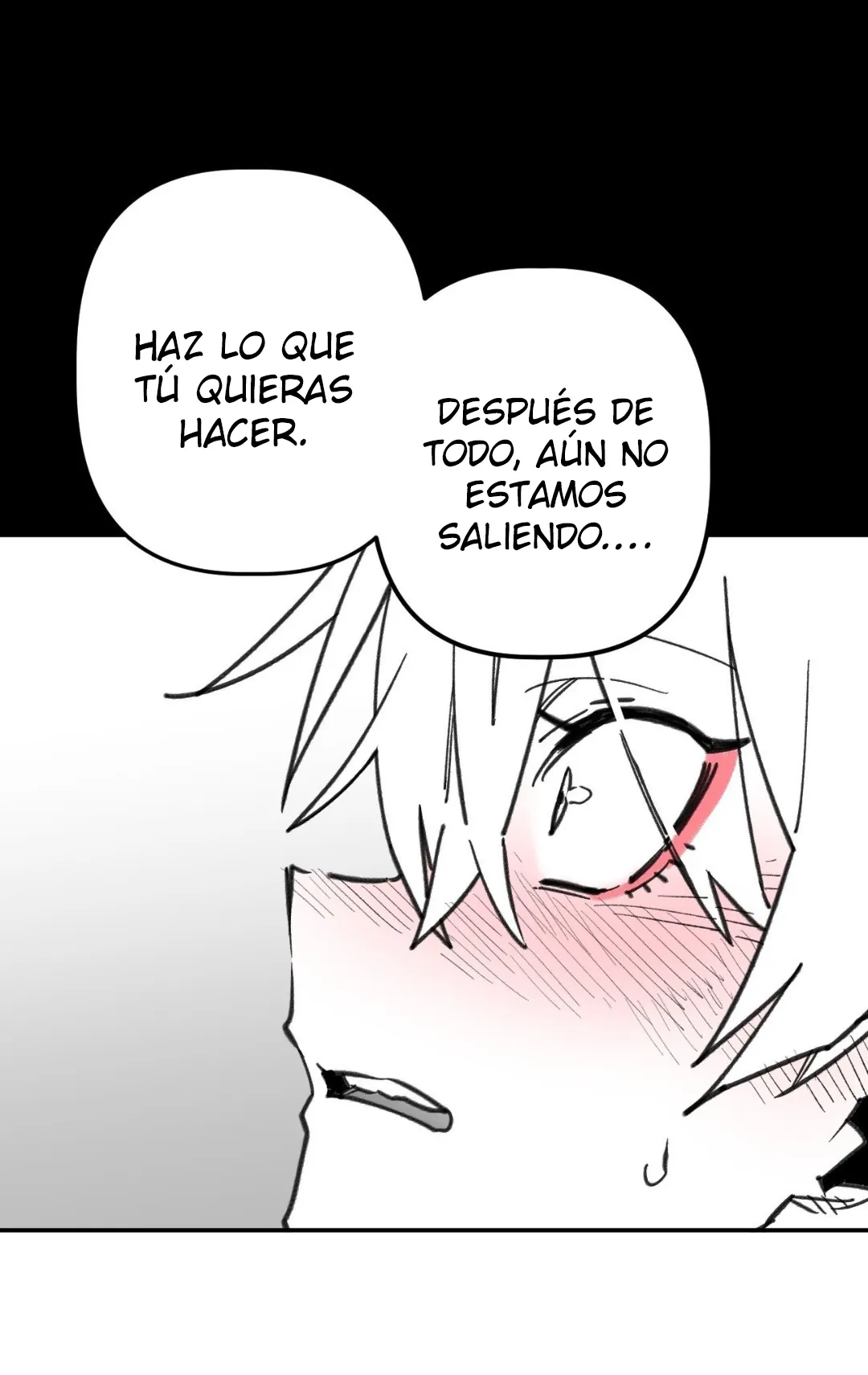 High School Boy Capítulo 83 en Línea - página 39