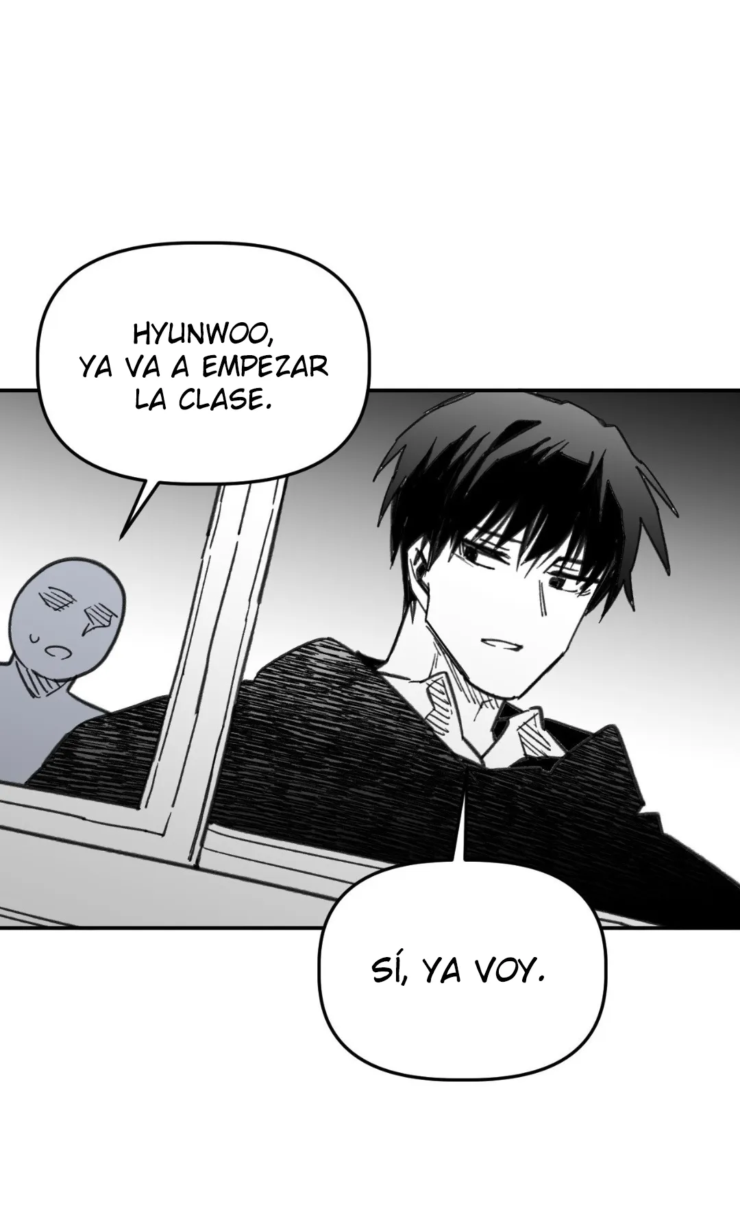 High School Boy Capítulo 83 en Línea - página 41
