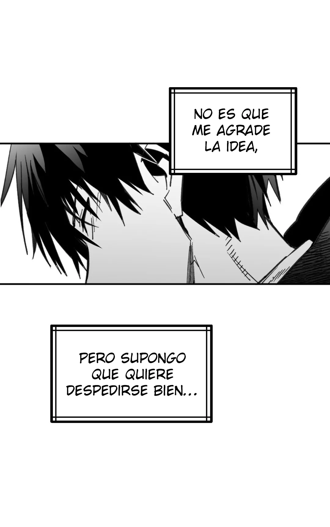 High School Boy Capítulo 83 en Línea - página 42