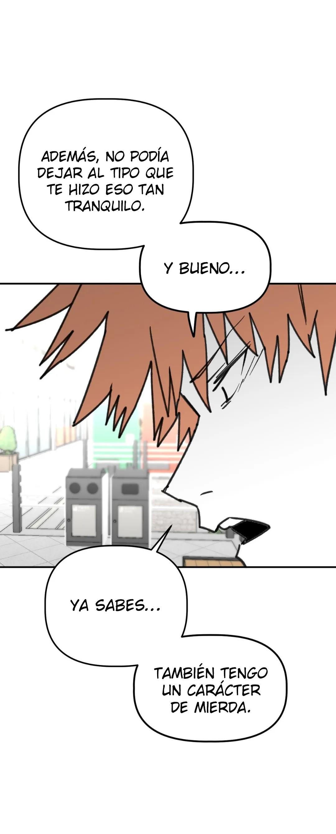 High School Boy Capítulo 83 en Línea - página 47