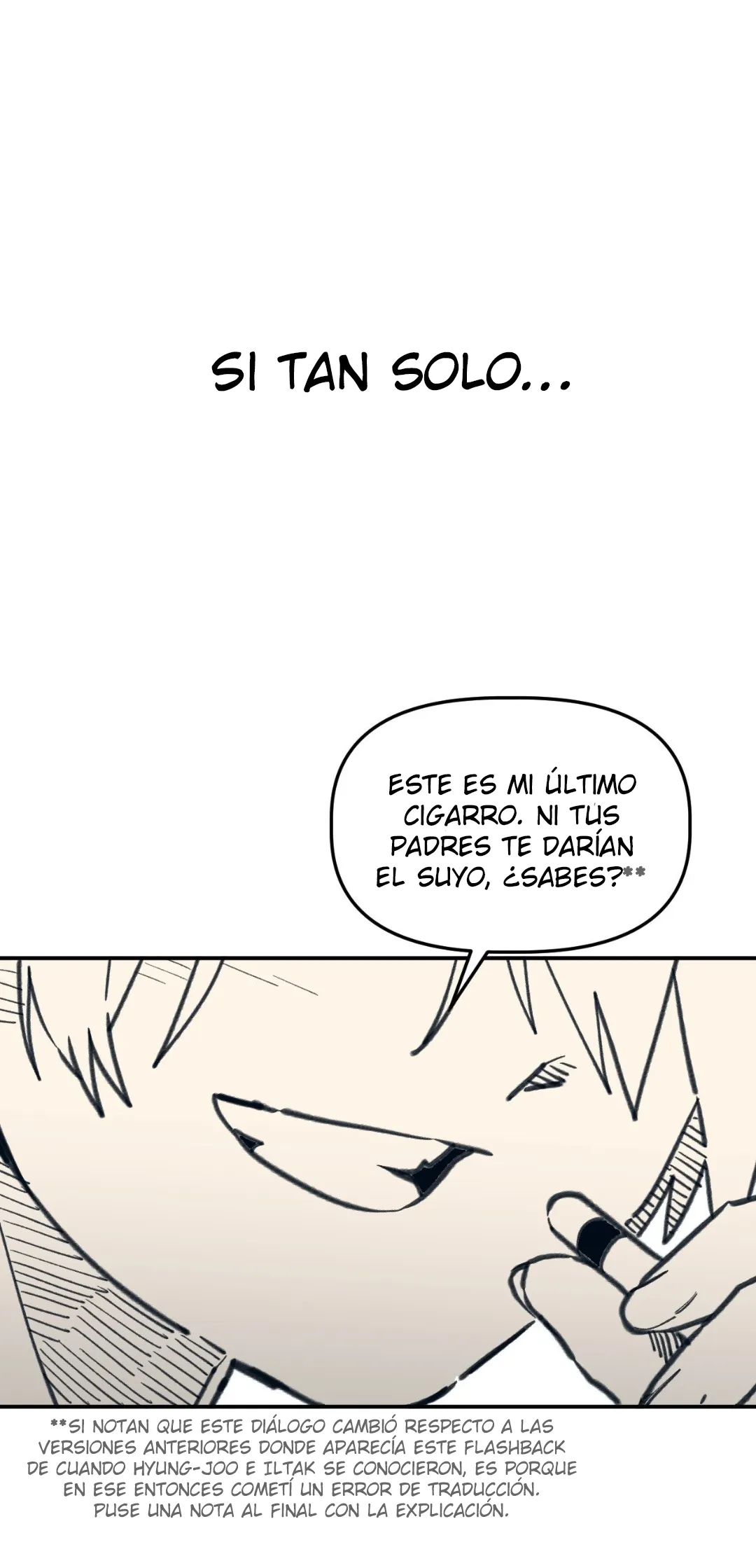 High School Boy Capítulo 84 en Línea - página 6