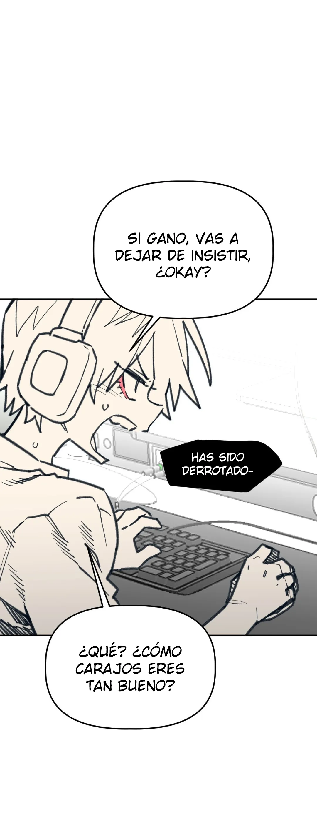 High School Boy Capítulo 84 en Línea - página 17