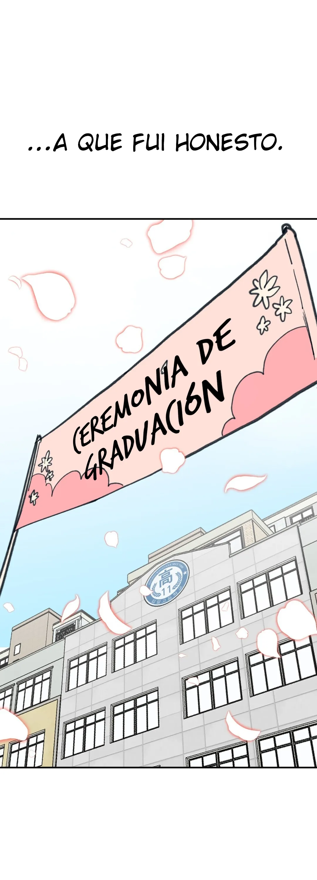 High School Boy Capítulo 84 en Línea - página 38