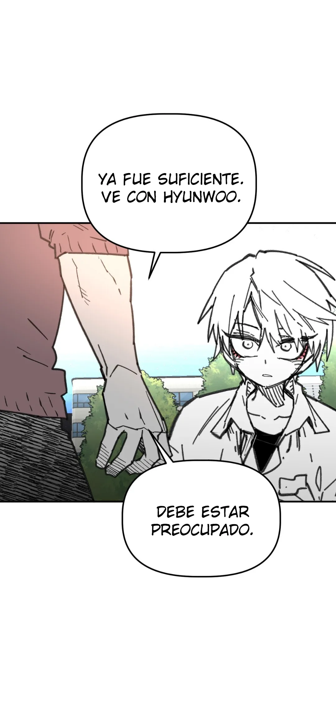 High School Boy Capítulo 84 en Línea - página 50