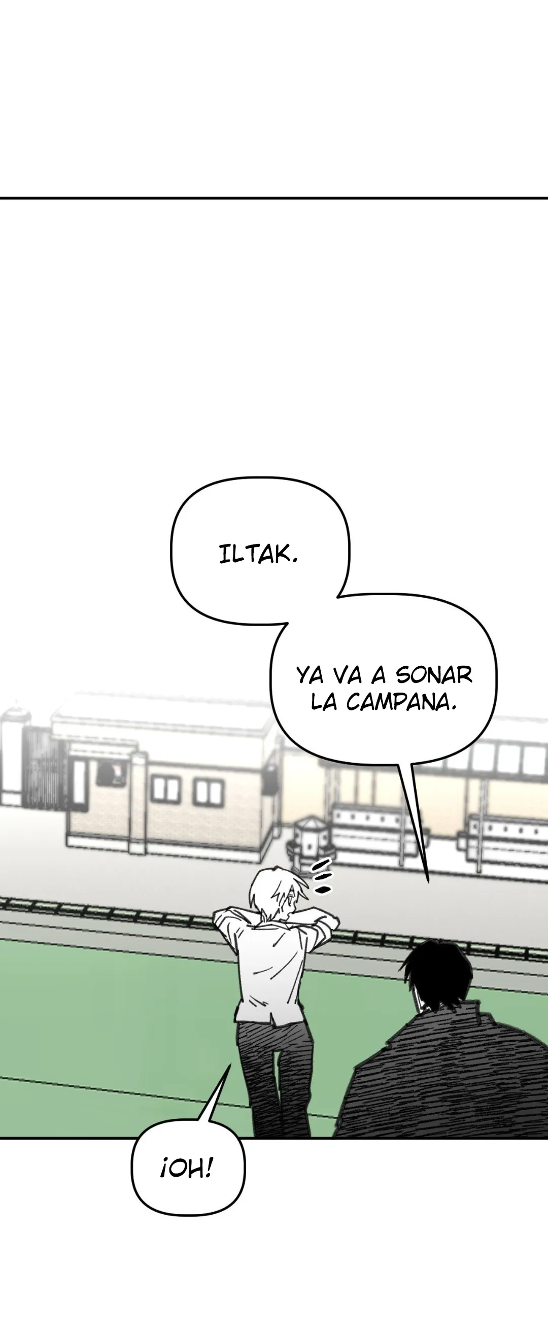 High School Boy Capítulo 84 en Línea - página 71