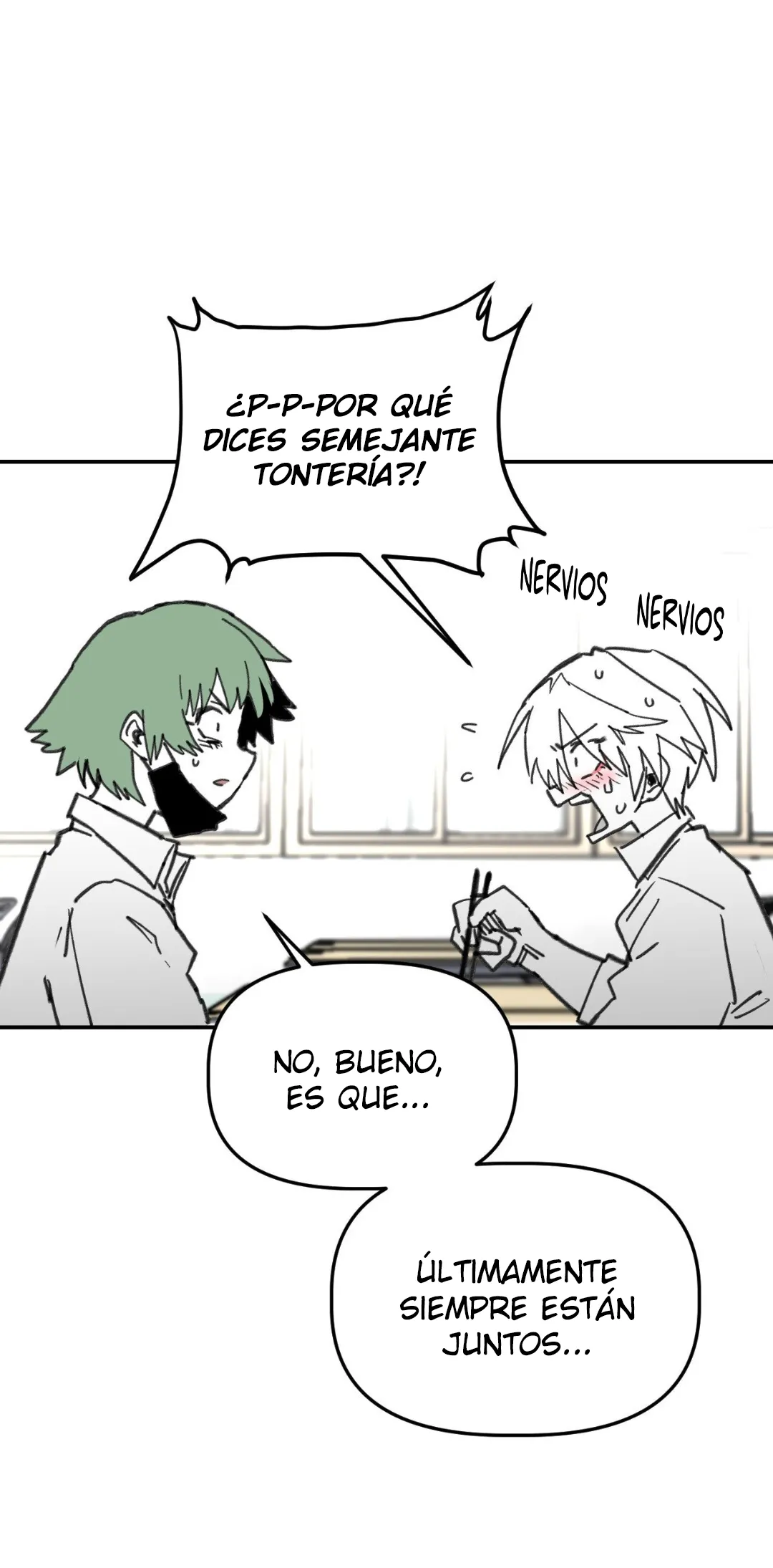 High School Boy Capítulo 85 en Línea - página 12