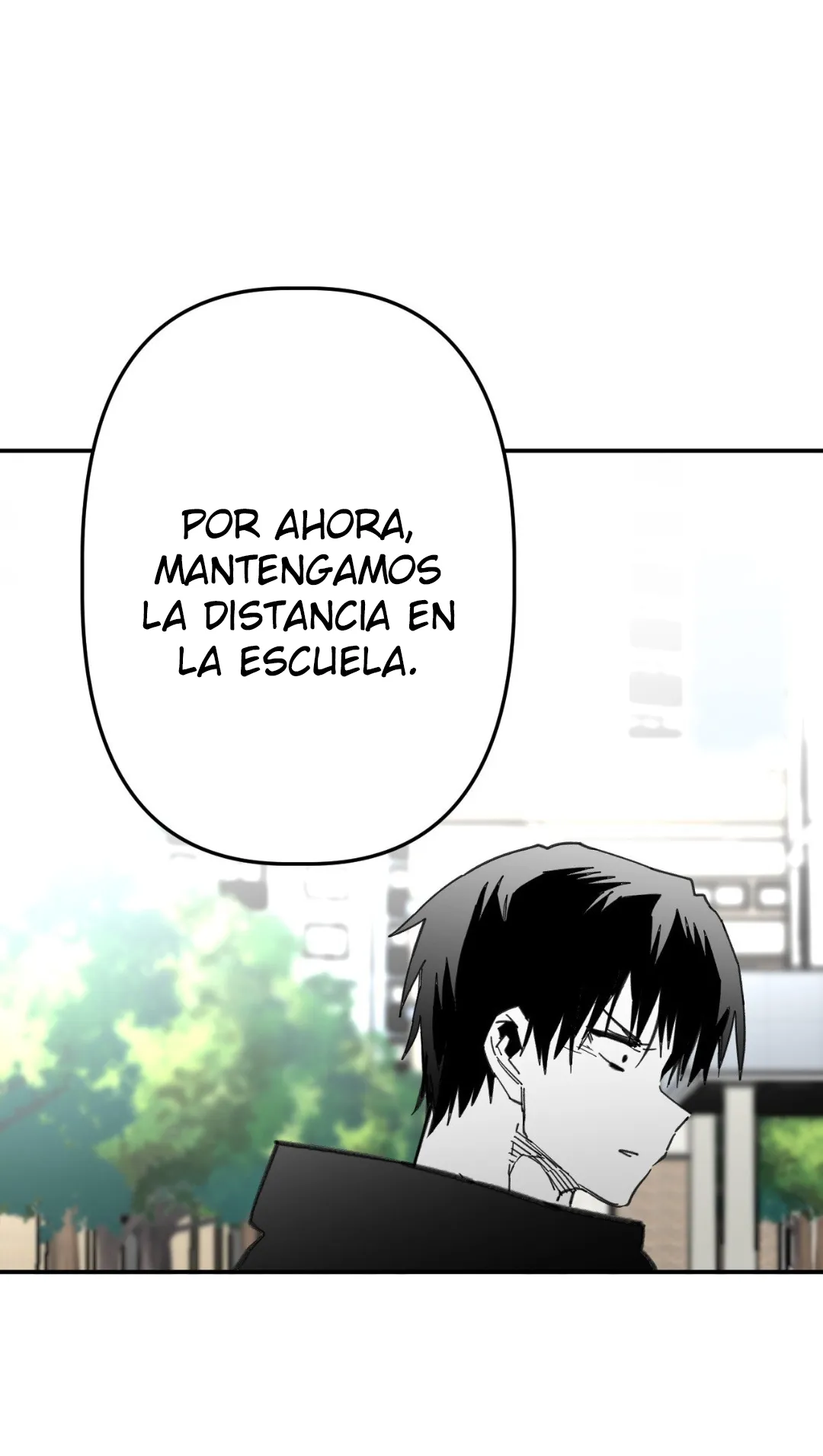 High School Boy Capítulo 85 en Línea - página 27