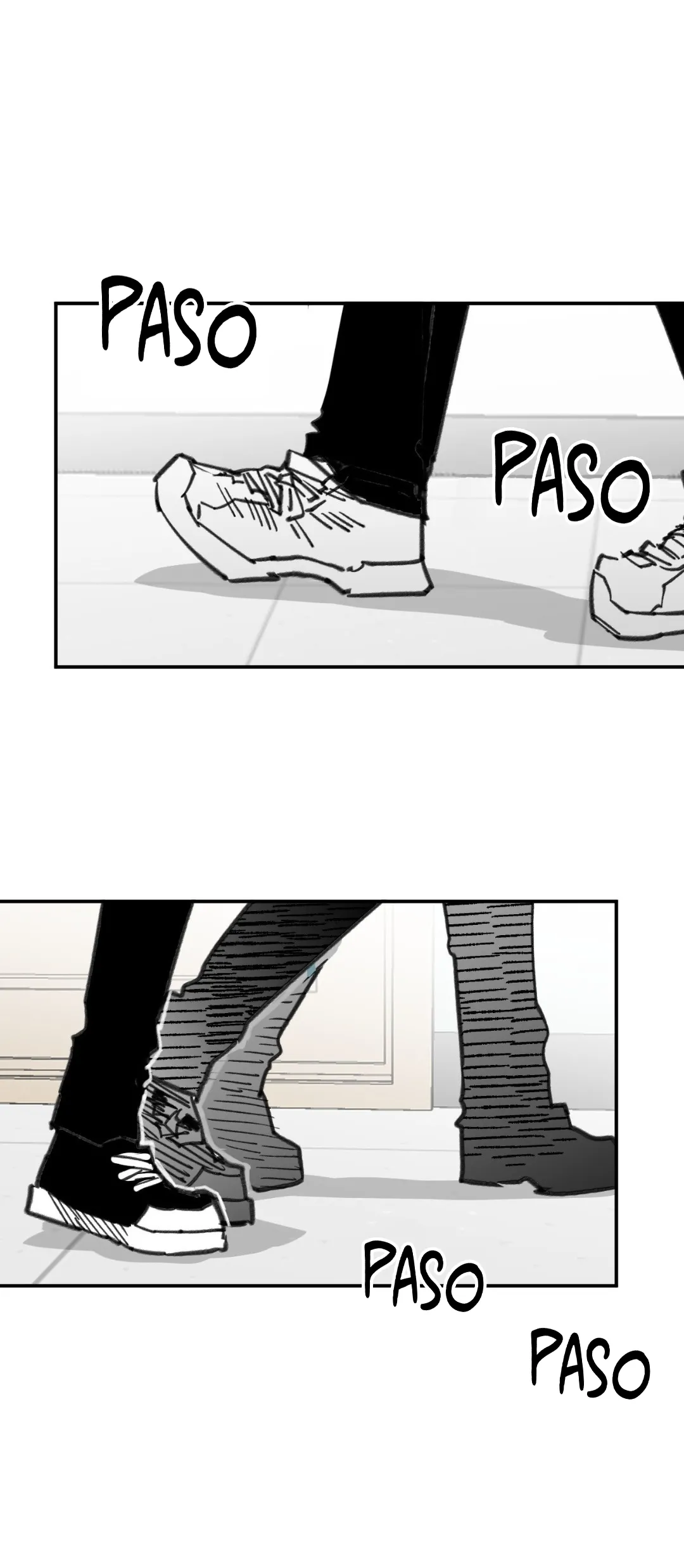 High School Boy Capítulo 85 en Línea - página 33