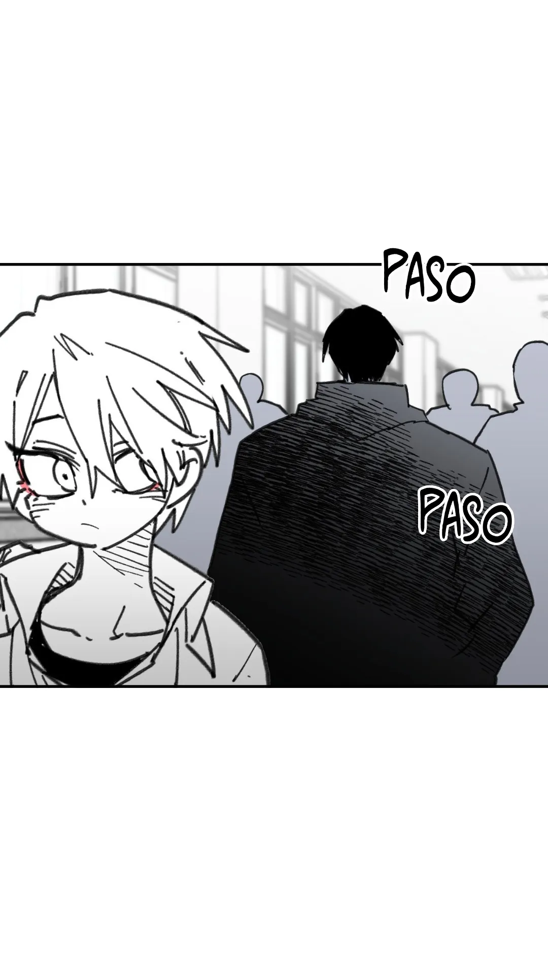 High School Boy Capítulo 85 en Línea - página 35