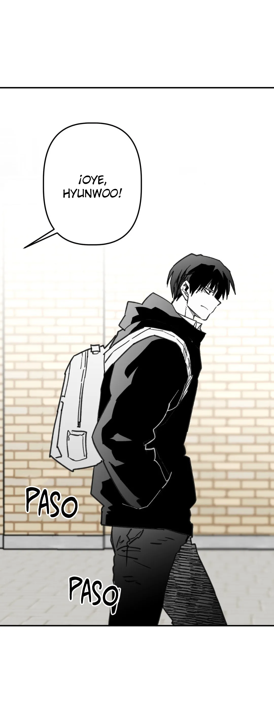 High School Boy Capítulo 85 en Línea - página 47
