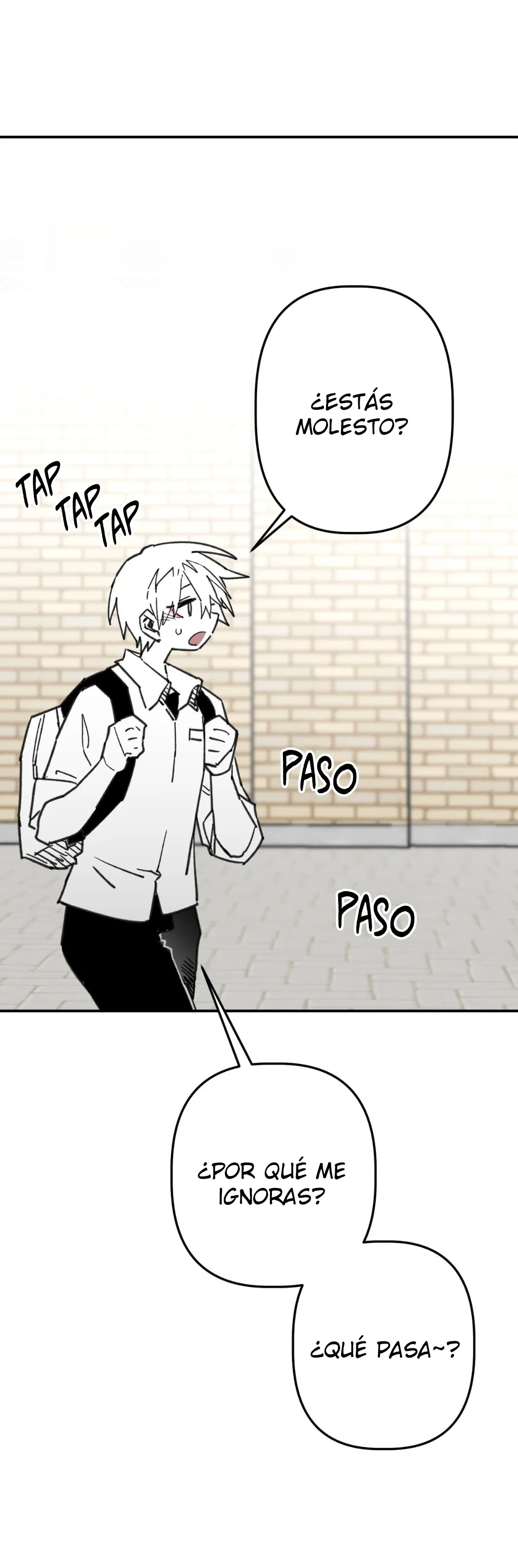 High School Boy Capítulo 85 en Línea - página 48