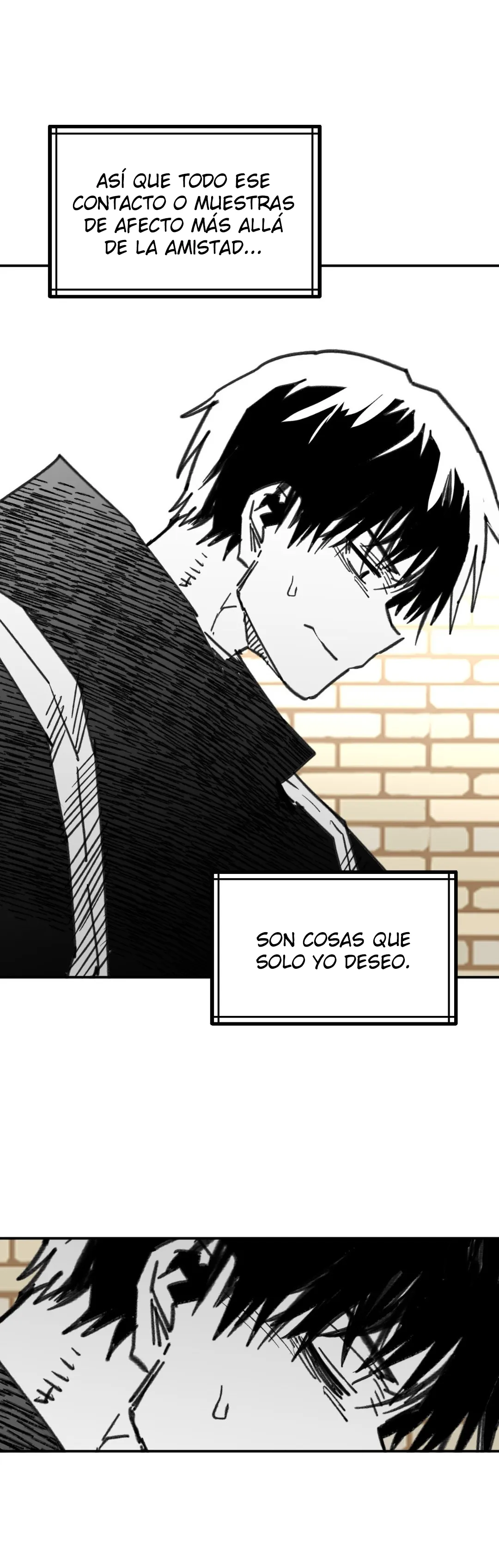 High School Boy Capítulo 85 en Línea - página 52