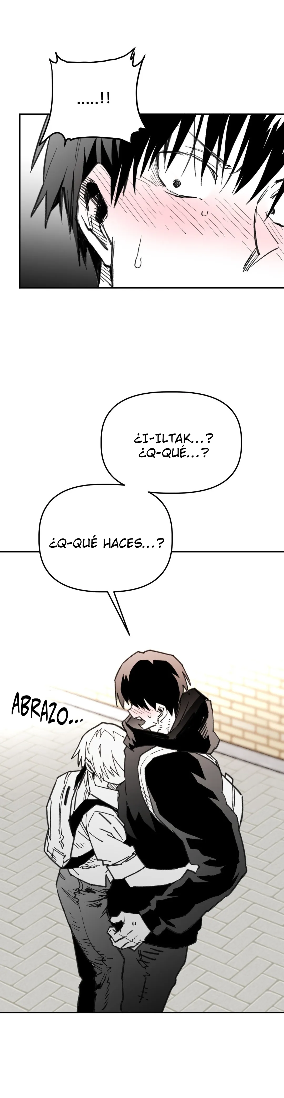 High School Boy Capítulo 86 en Línea - página 3