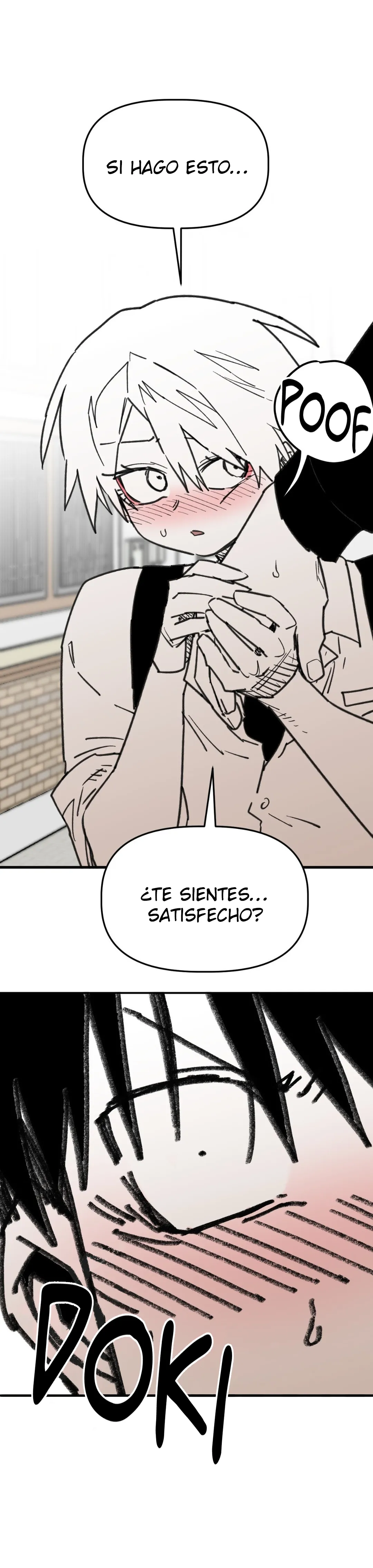 High School Boy Capítulo 86 en Línea - página 11