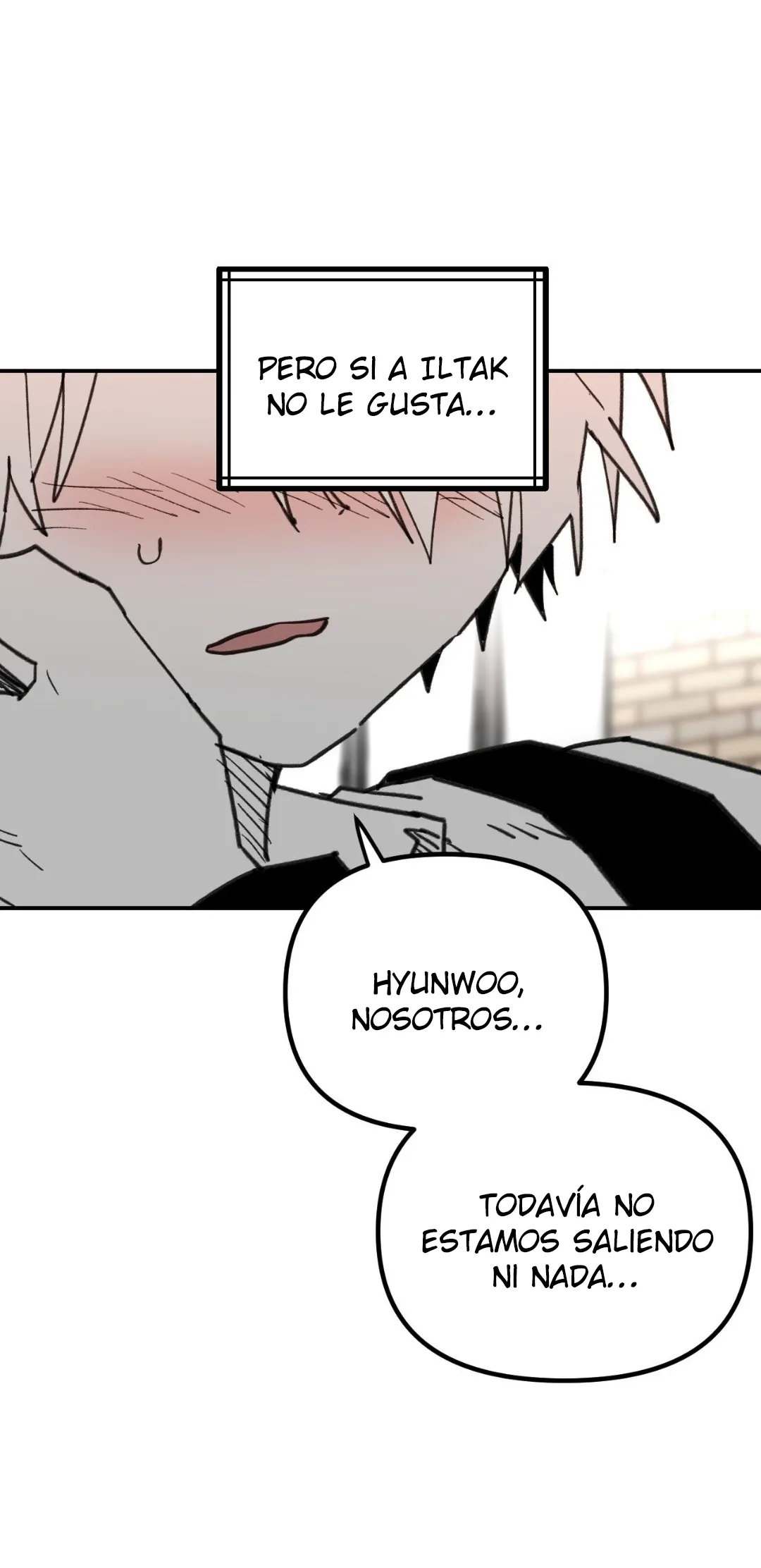 High School Boy Capítulo 86 en Línea - página 18