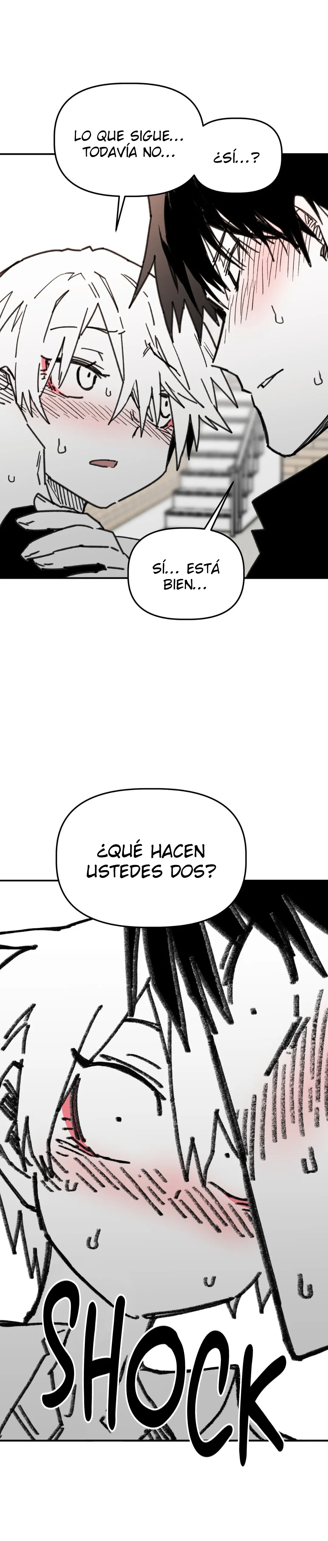 High School Boy Capítulo 86 en Línea - página 32