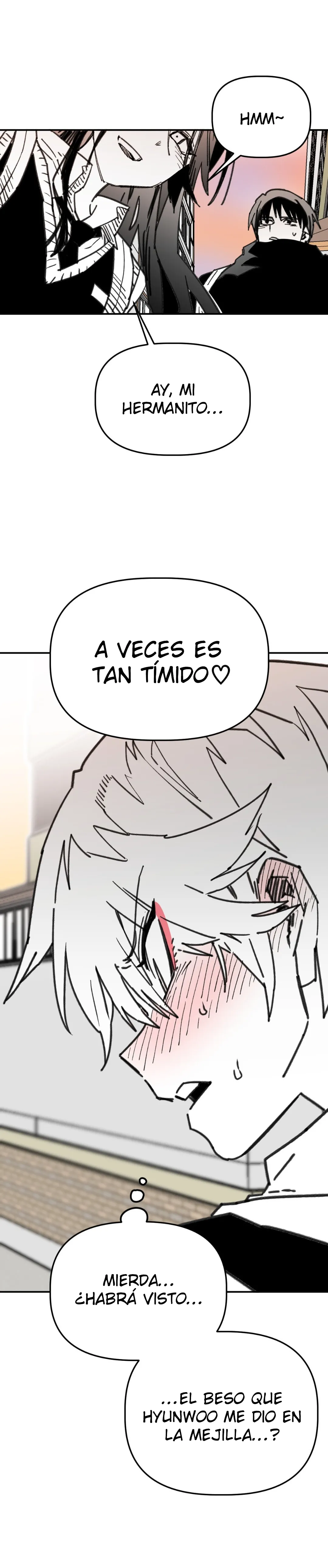 High School Boy Capítulo 86 en Línea - página 36