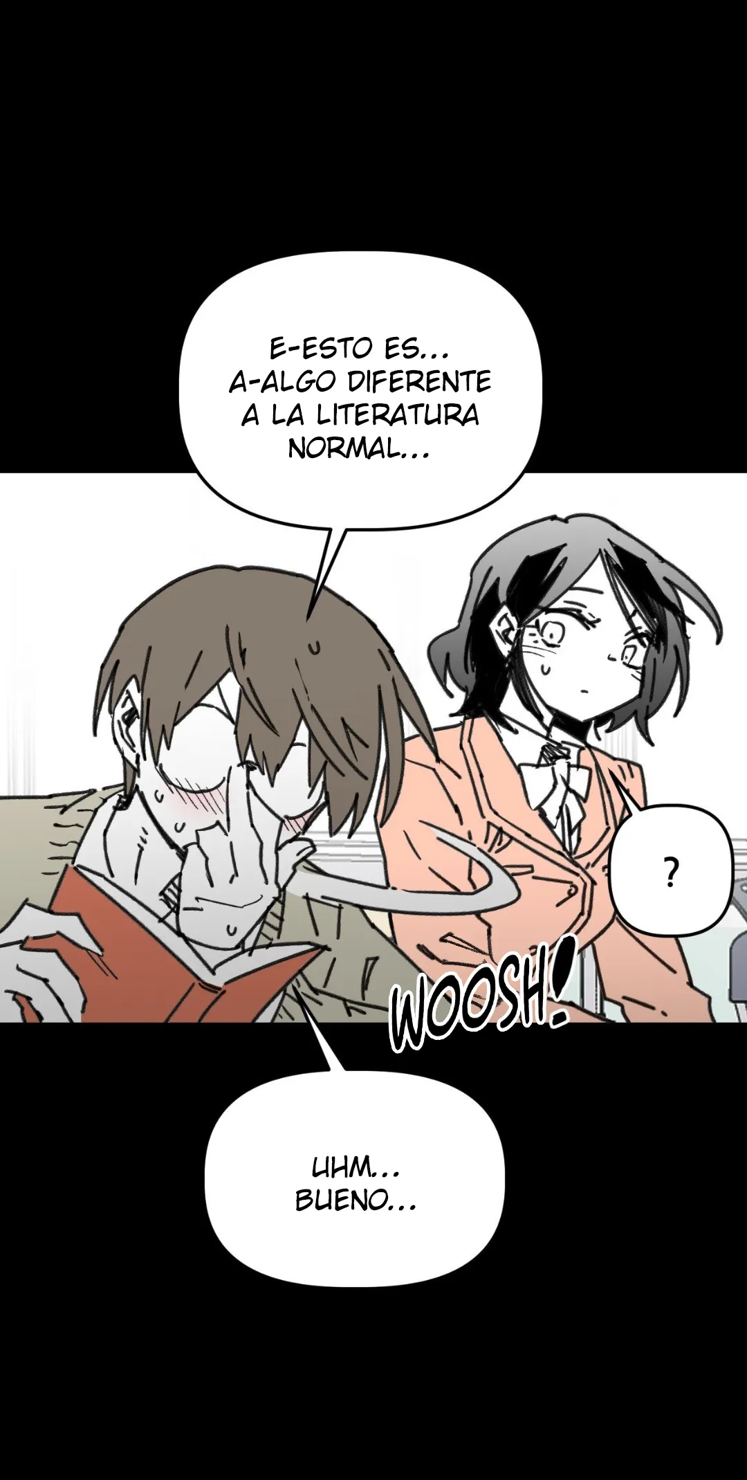 High School Boy Capítulo 87 en Línea - página 10