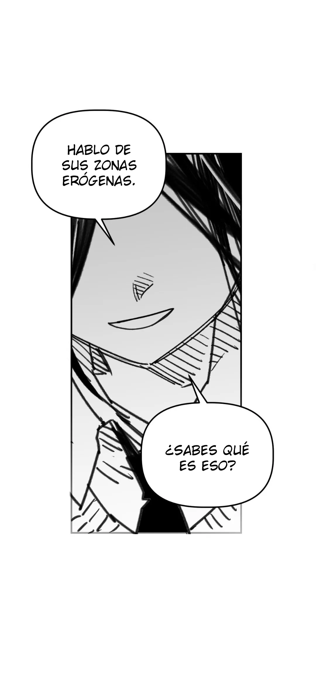 High School Boy Capítulo 87 en Línea - página 21