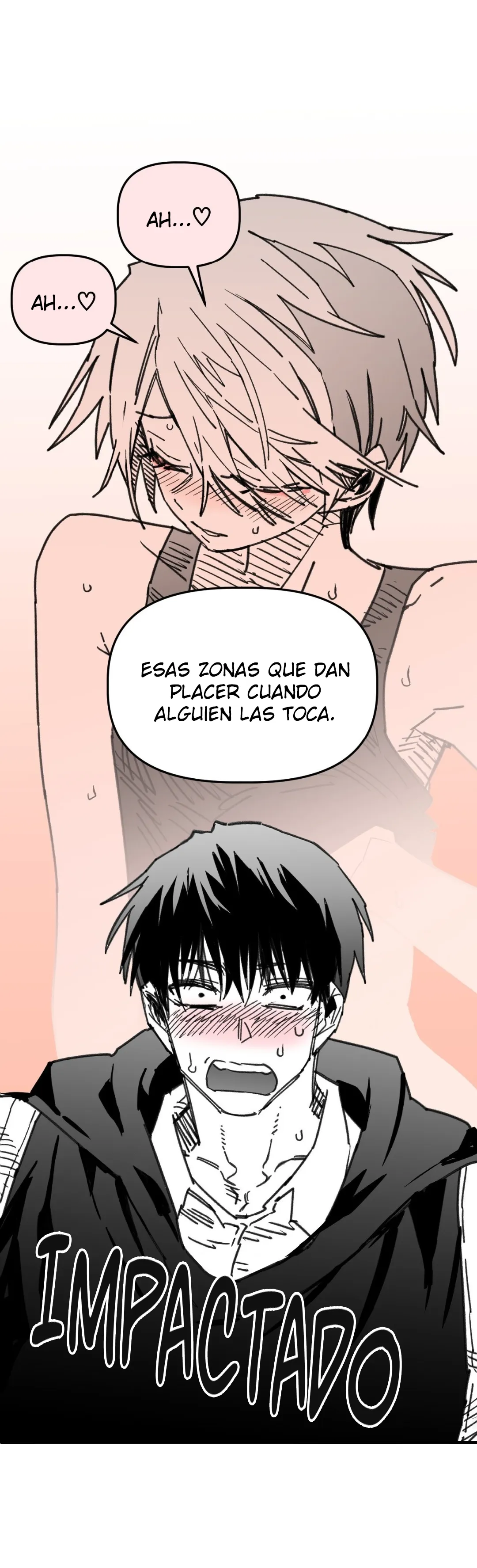 High School Boy Capítulo 87 en Línea - página 22