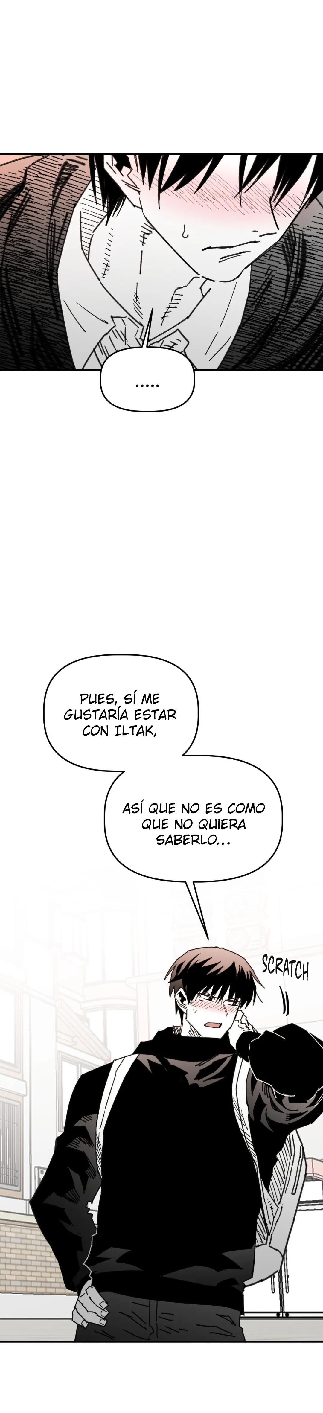 High School Boy Capítulo 87 en Línea - página 27