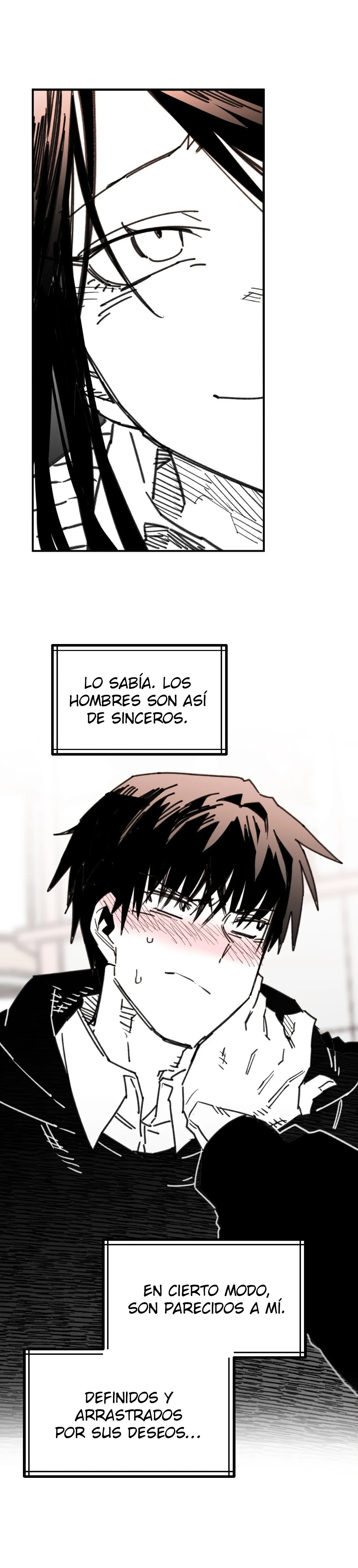 High School Boy Capítulo 87 en Línea - página 28