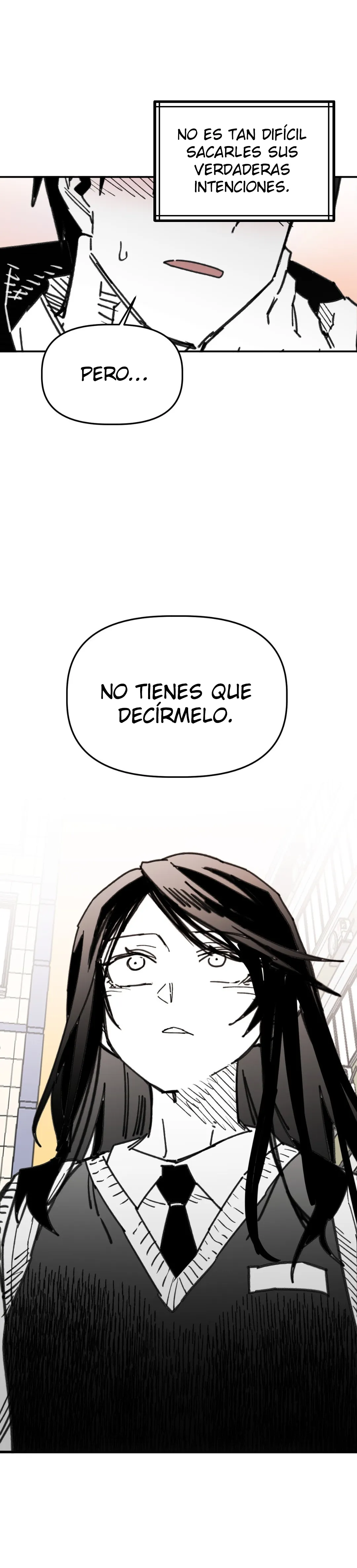 High School Boy Capítulo 87 en Línea - página 29