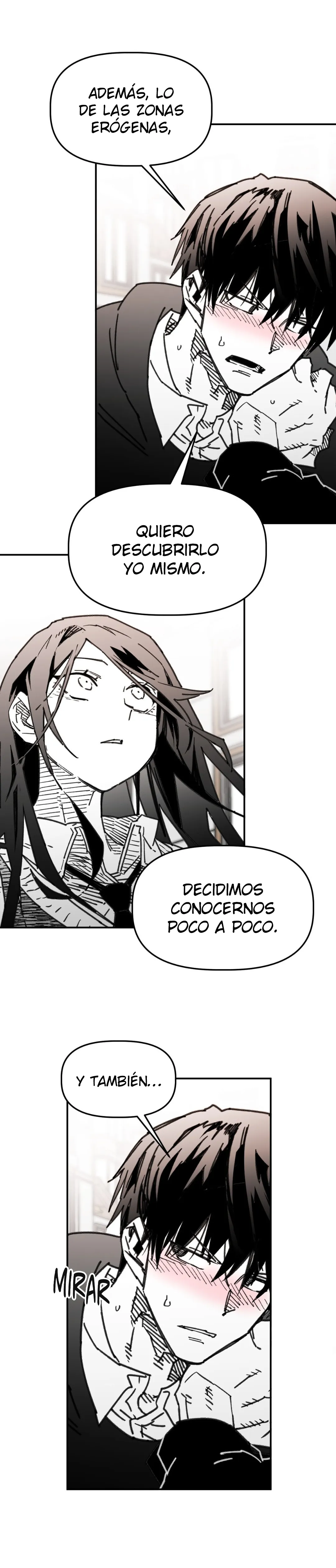 High School Boy Capítulo 87 en Línea - página 31