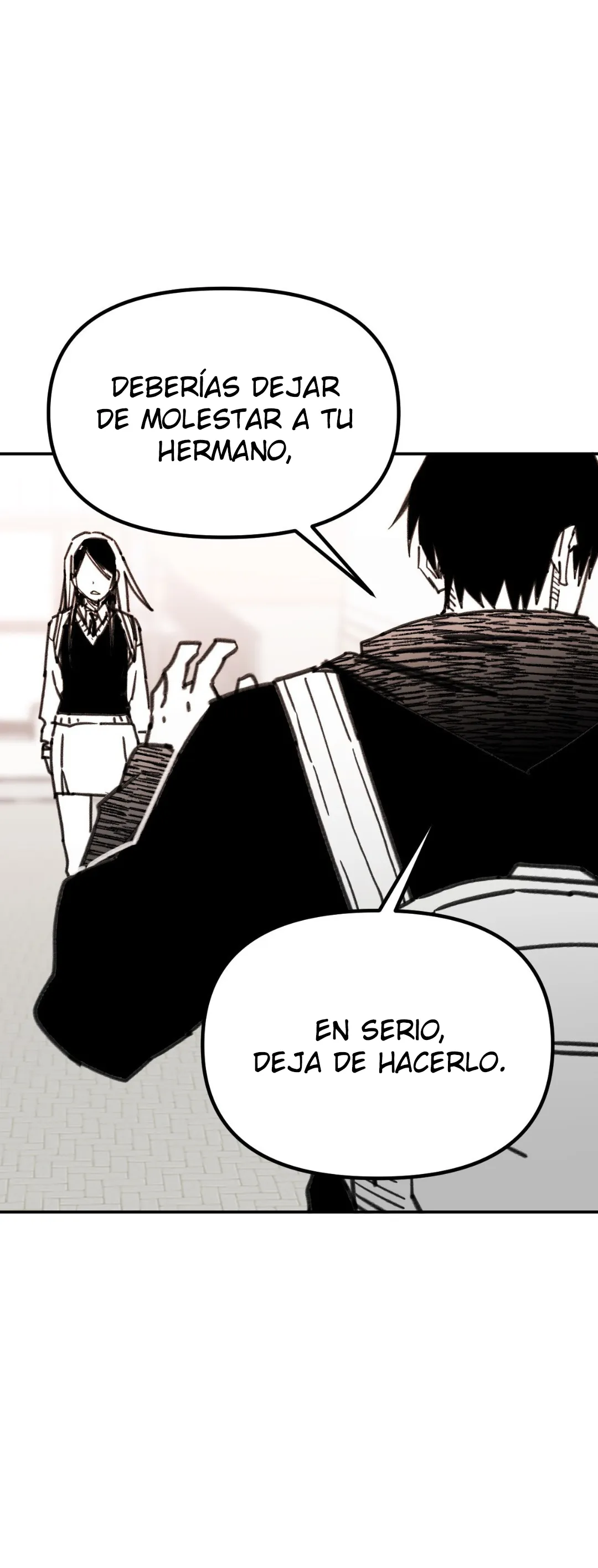 High School Boy Capítulo 87 en Línea - página 32