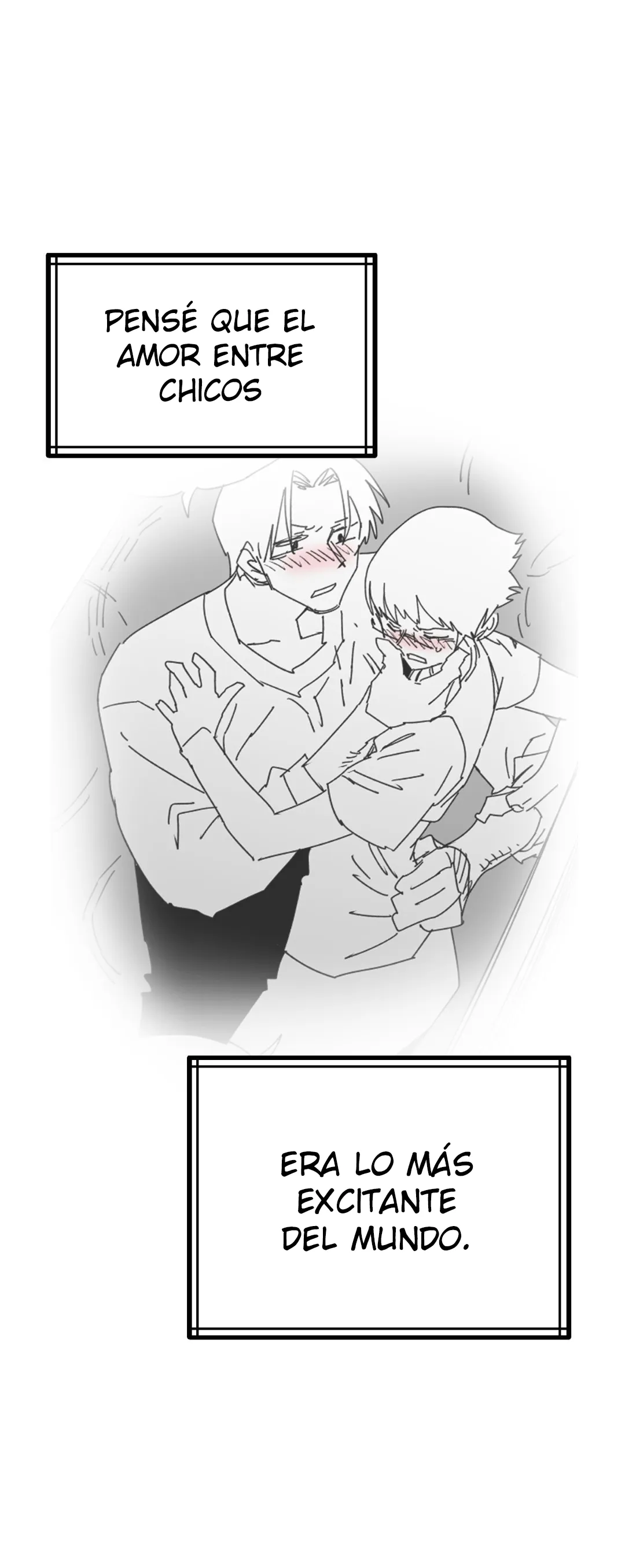 High School Boy Capítulo 87 en Línea - página 35