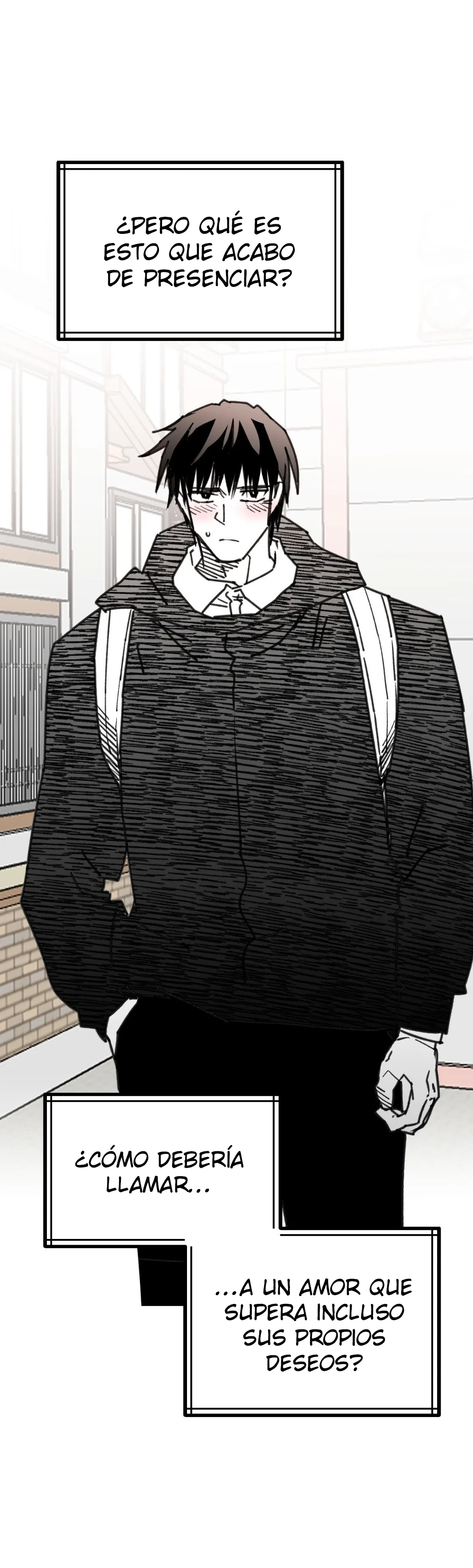 High School Boy Capítulo 87 en Línea - página 36