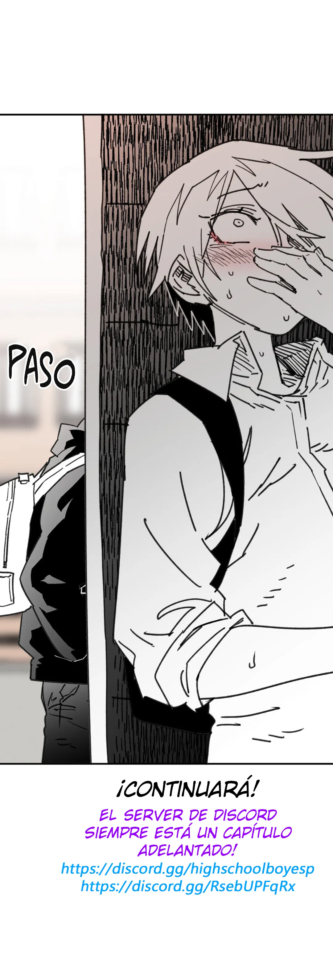 High School Boy Capítulo 87 en Línea - página 46