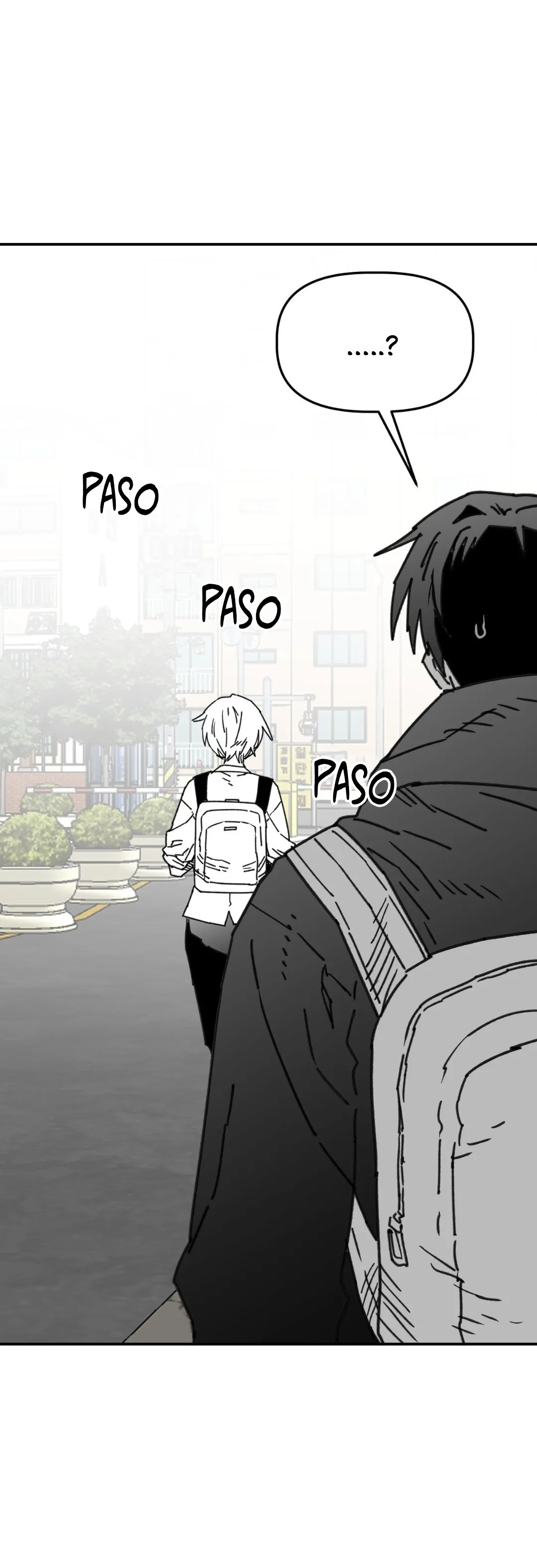 High School Boy Capítulo 88 en Línea - página 4