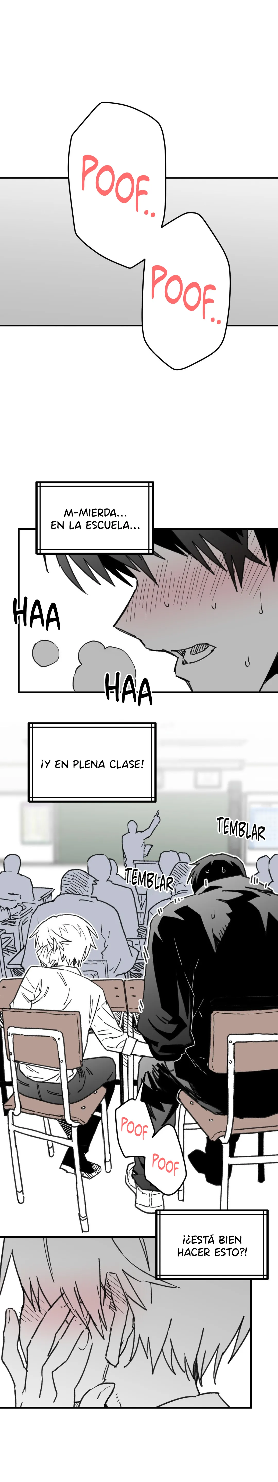 High School Boy Capítulo 88 en Línea - página 11