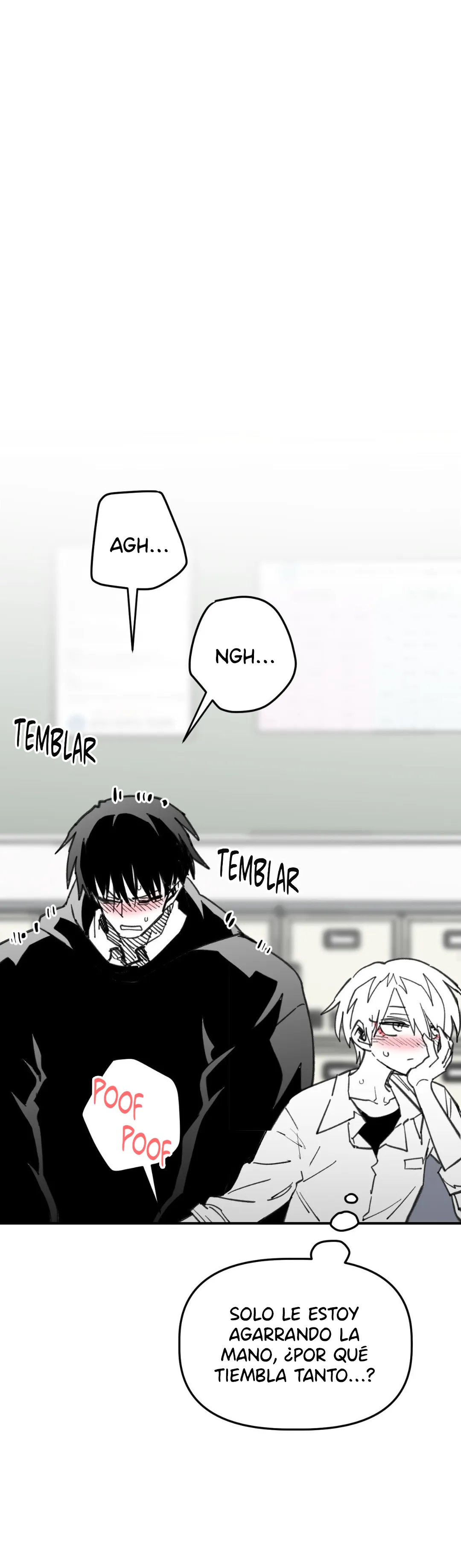 High School Boy Capítulo 88 en Línea - página 19