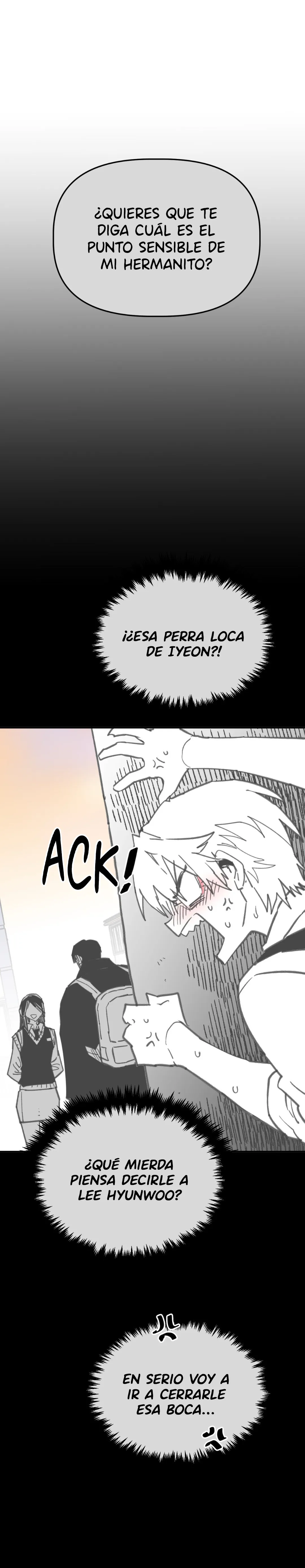 High School Boy Capítulo 88 en Línea - página 34
