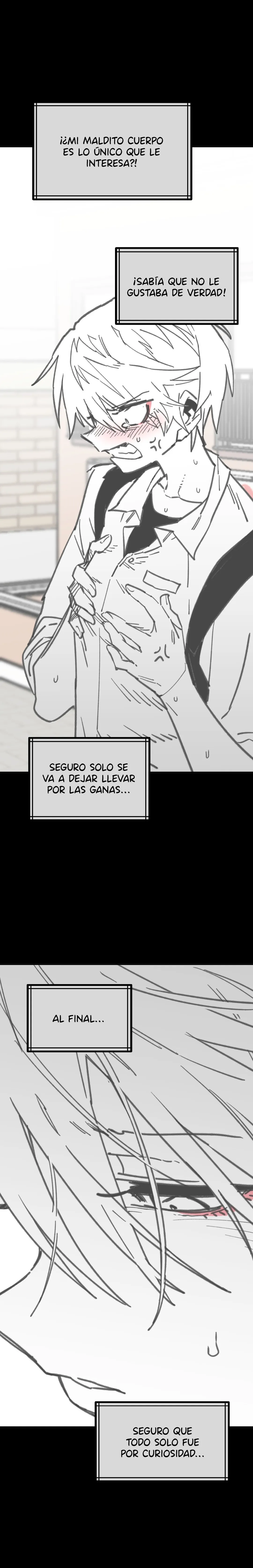 High School Boy Capítulo 88 en Línea - página 37
