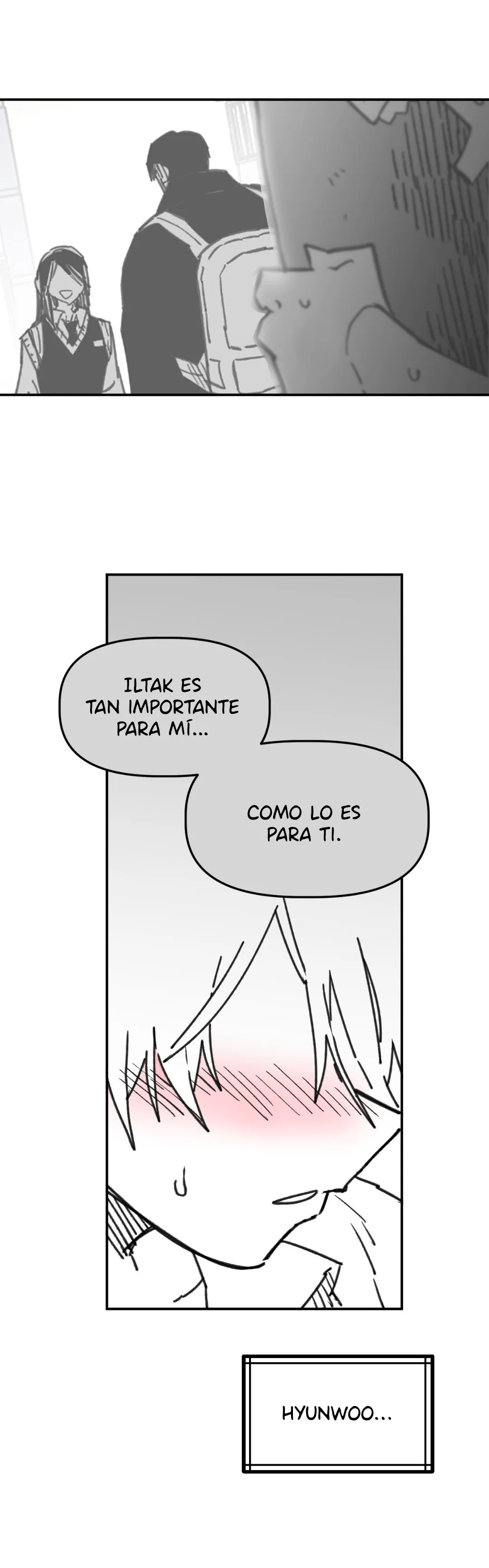 High School Boy Capítulo 89 en Línea - página 6