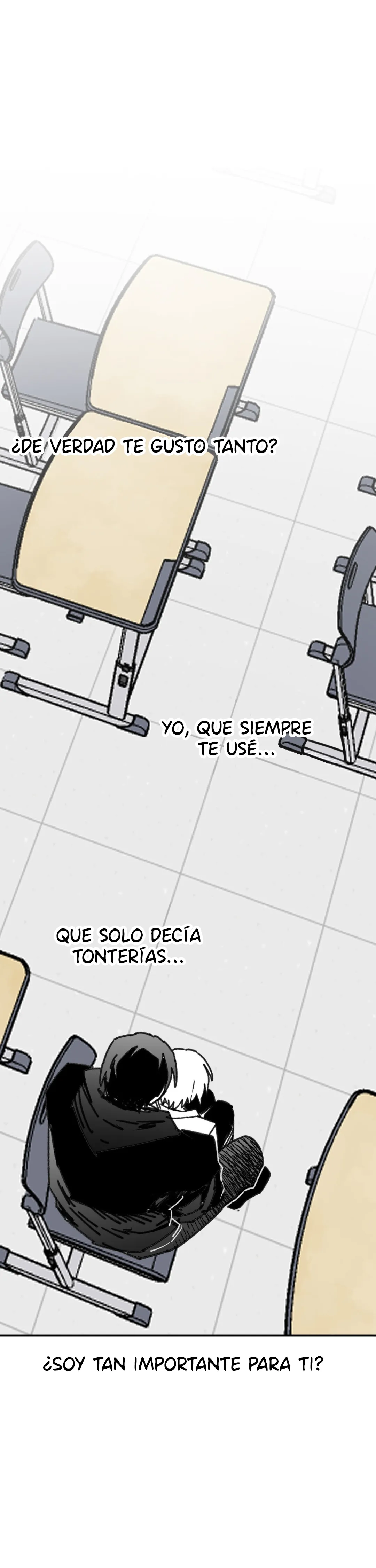 High School Boy Capítulo 89 en Línea - página 7