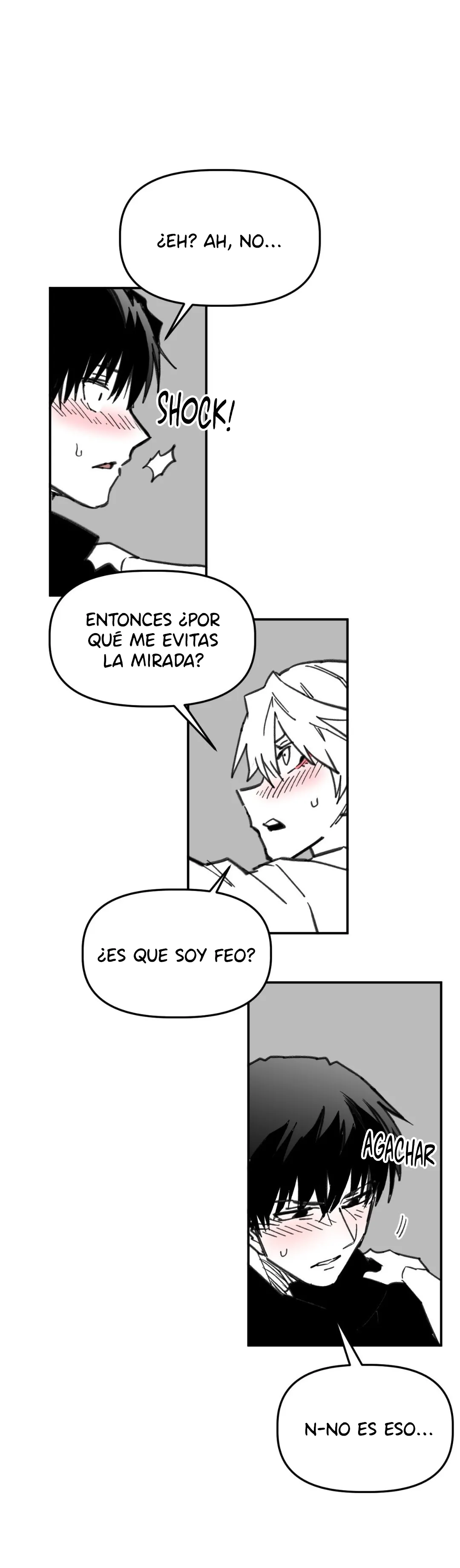High School Boy Capítulo 89 en Línea - página 13