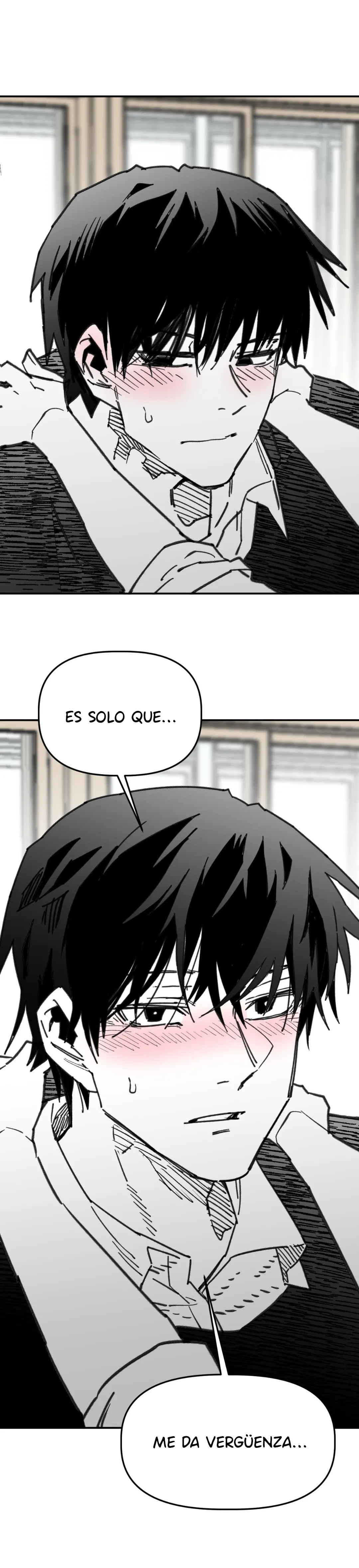 High School Boy Capítulo 89 en Línea - página 14